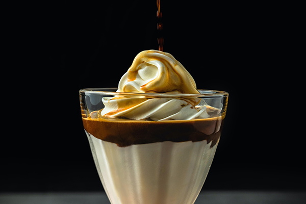 Explorando el mundo de las máquinas de helados comerciales